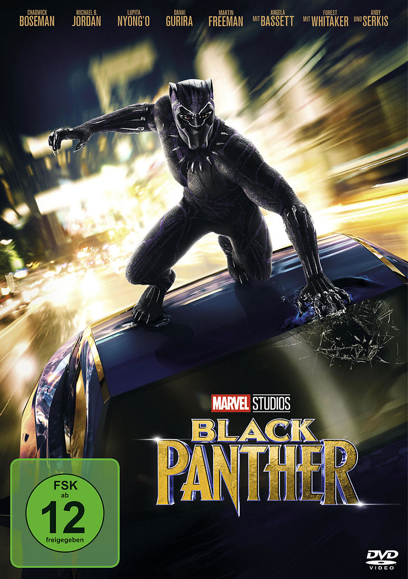 Black Panther