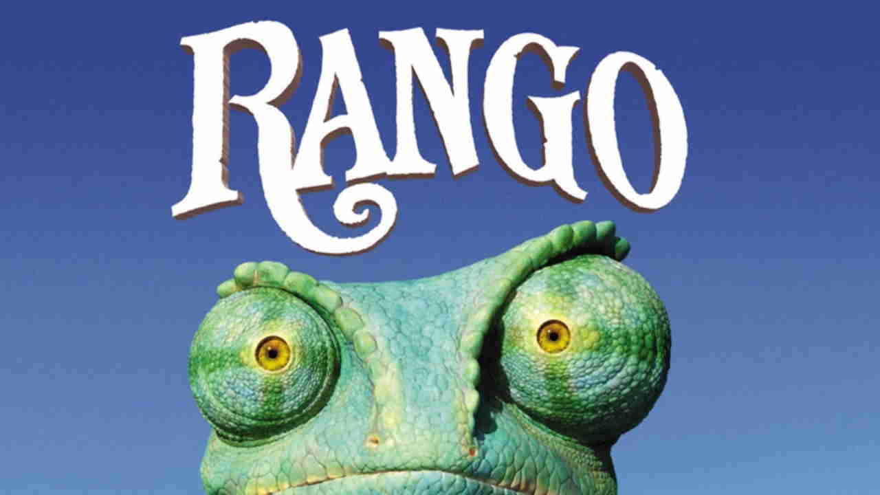 Rango