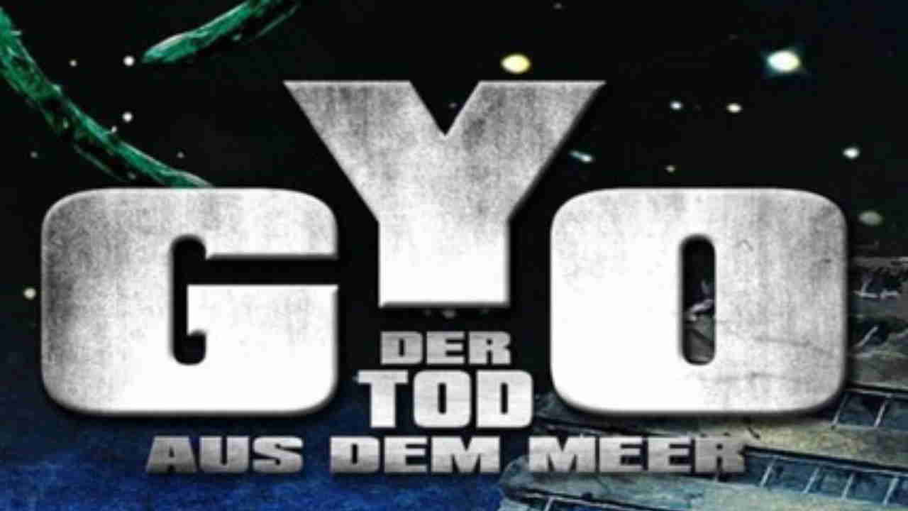 Gyo – Der Tod aus dem Meer