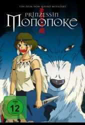 Prinzessin Mononoke