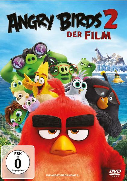 Angry Birds 2