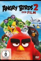 Angry Birds 2