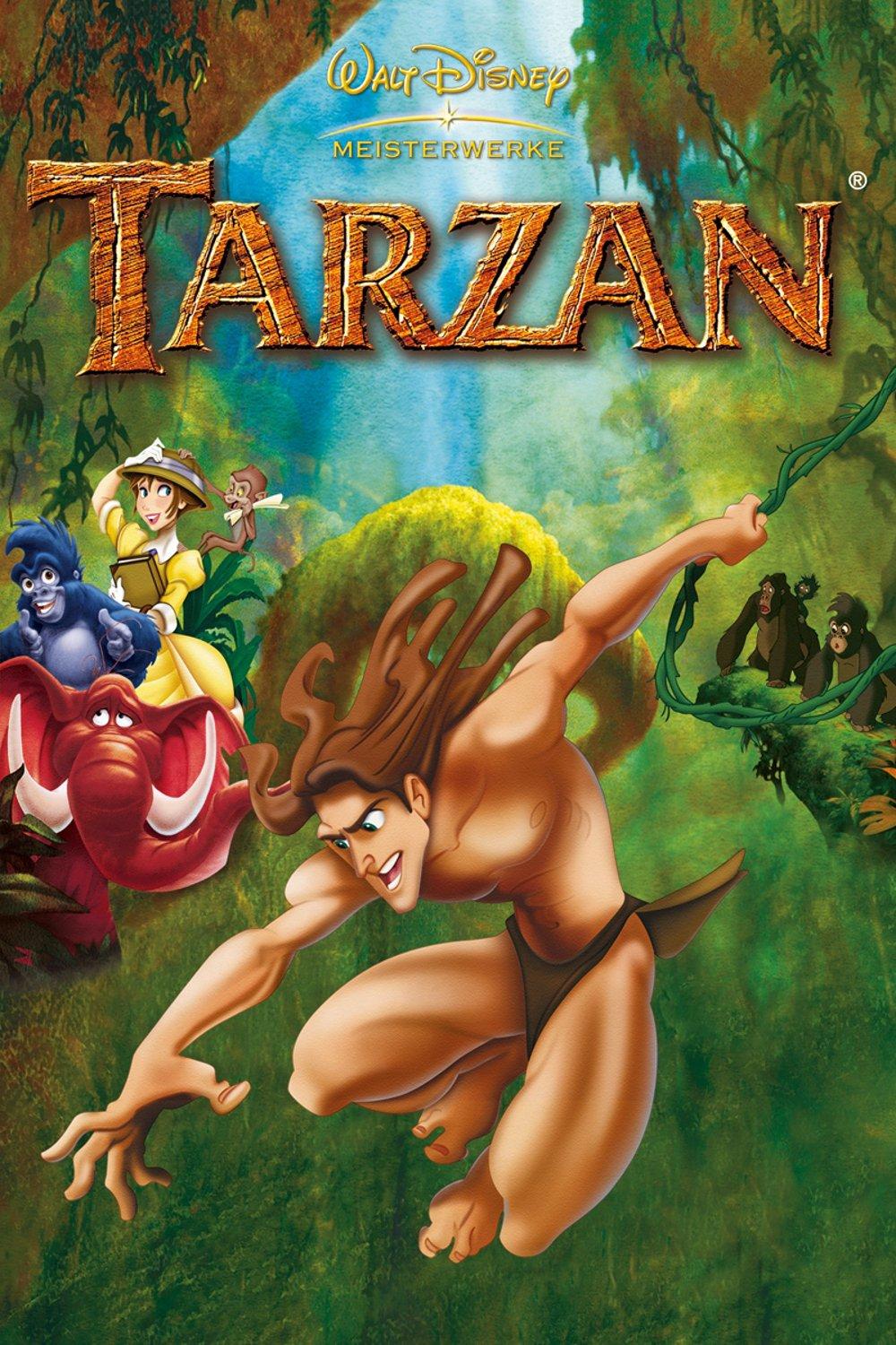 Tarzan