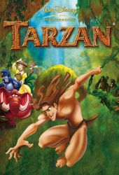 Tarzan