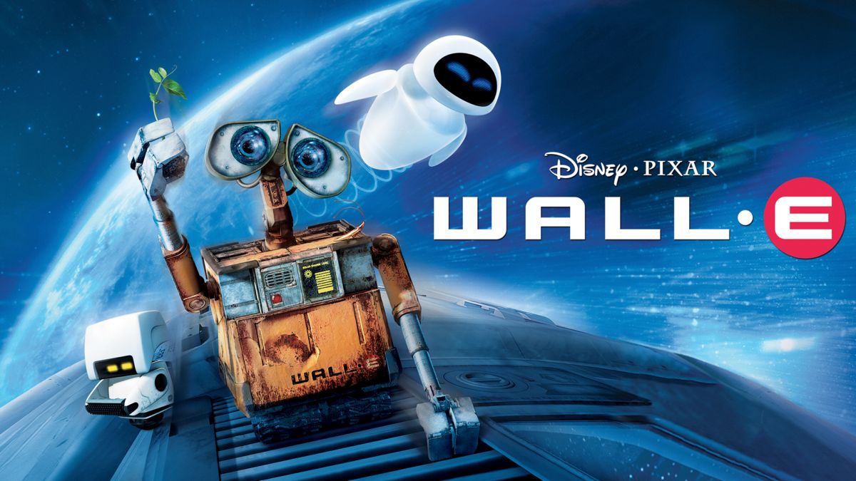 WALL·E - Der Letzte räumt die Erde auf