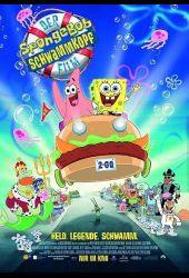 Der SpongeBob Schwammkopf Film