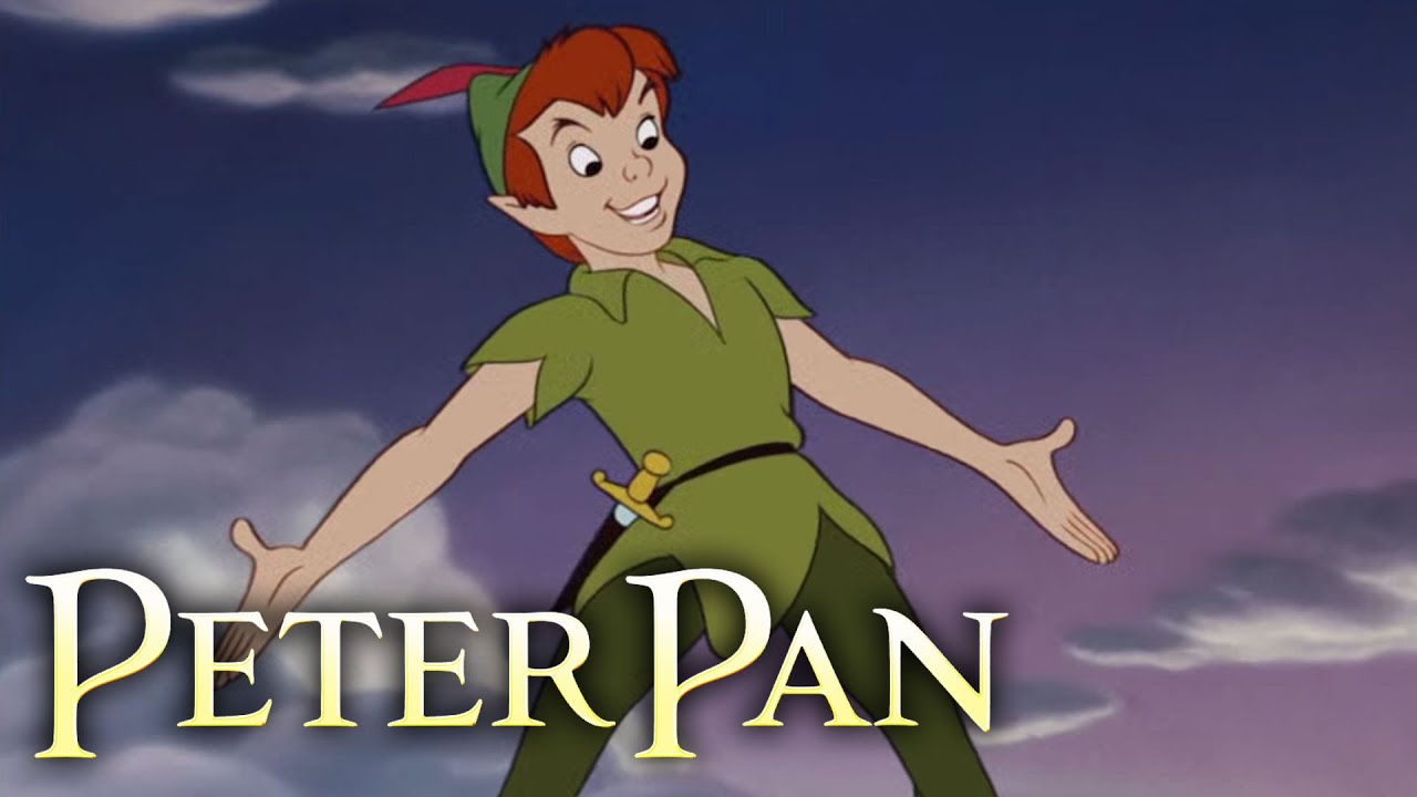 Peter Pan