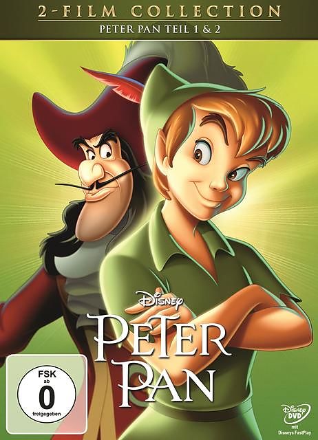 Peter Pan