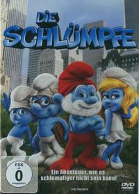 Die Schlümpfe - Der Film