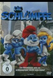 Die Schlümpfe - Der Film