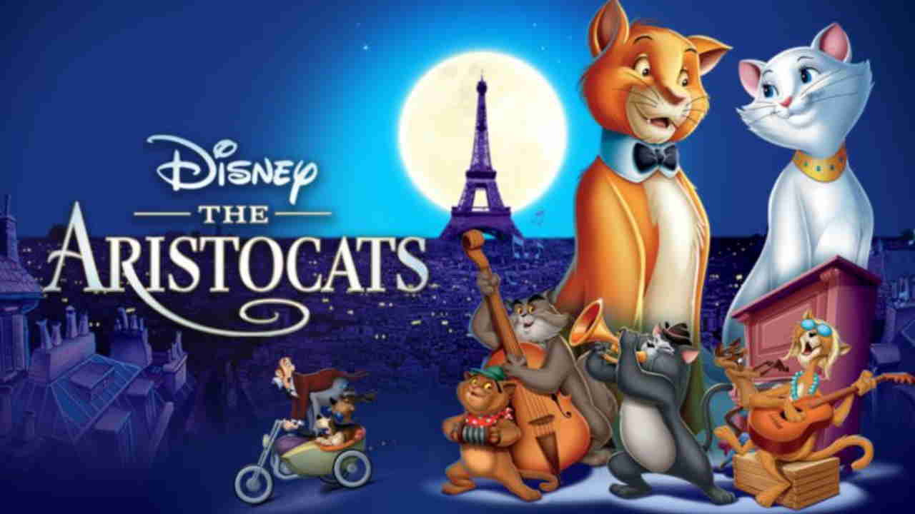 Aristocats