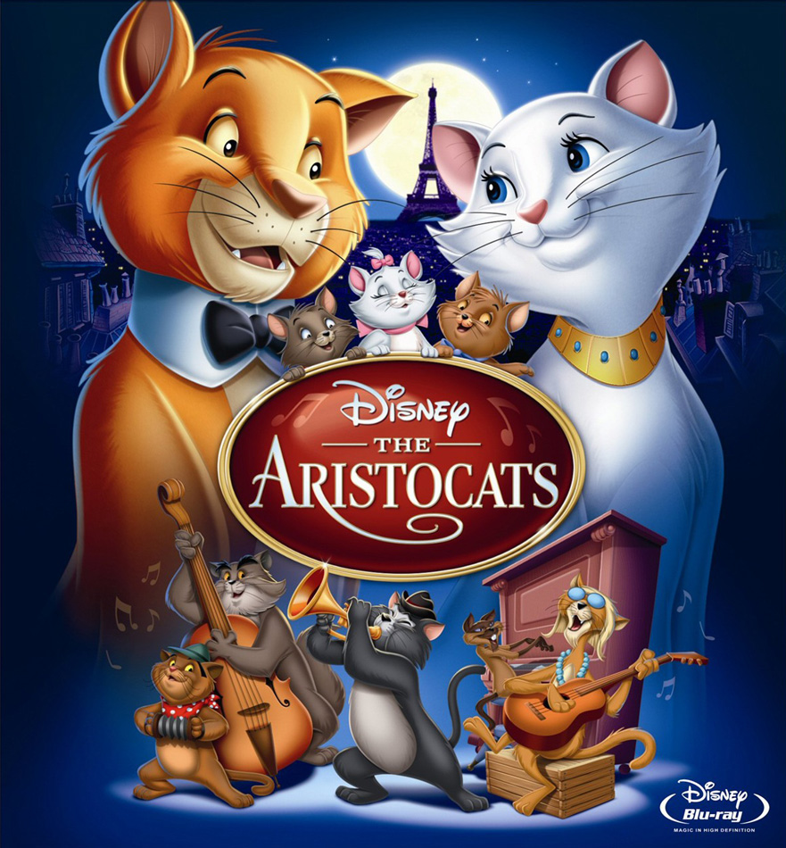 Aristocats