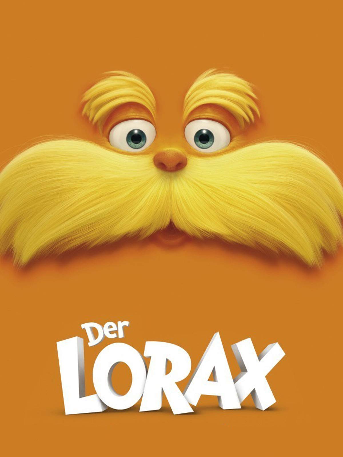 Der Lorax