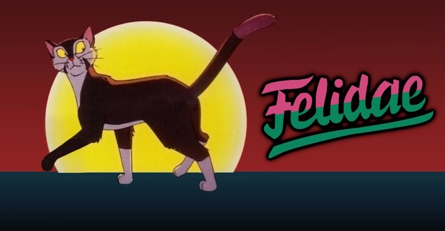 Felidae