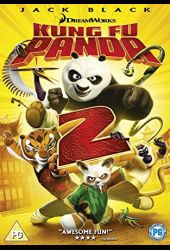 Kung Fu Panda 2