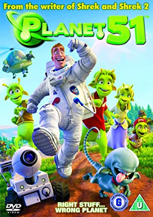 Planet 51