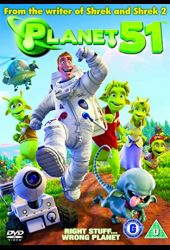 Planet 51