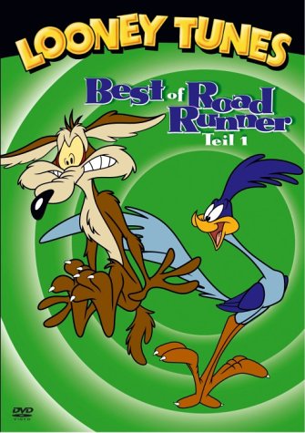 Looney Tunes - Best of Road Runner