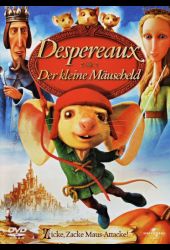 Despereaux – Der kleine Mäuseheld