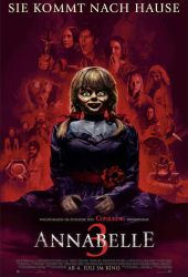 Annabelle 3