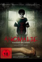 Anomalie - Visionen des Bösen