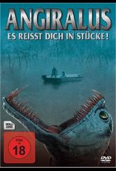 Angiralus - es reisst dich in Stücke