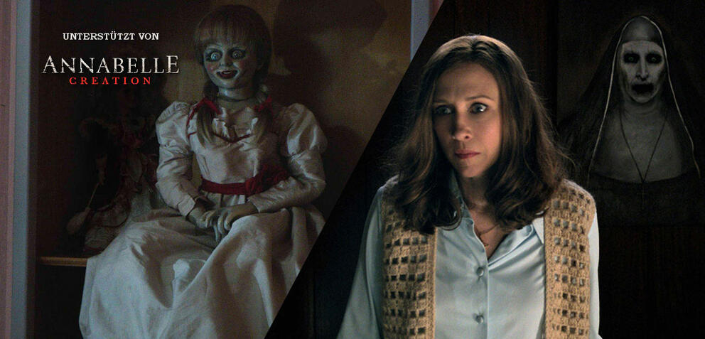 Annabelle 1