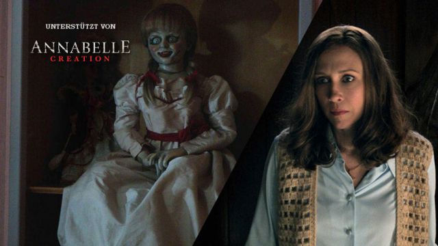 Annabelle 1