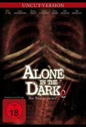 Alone in the Dark 2