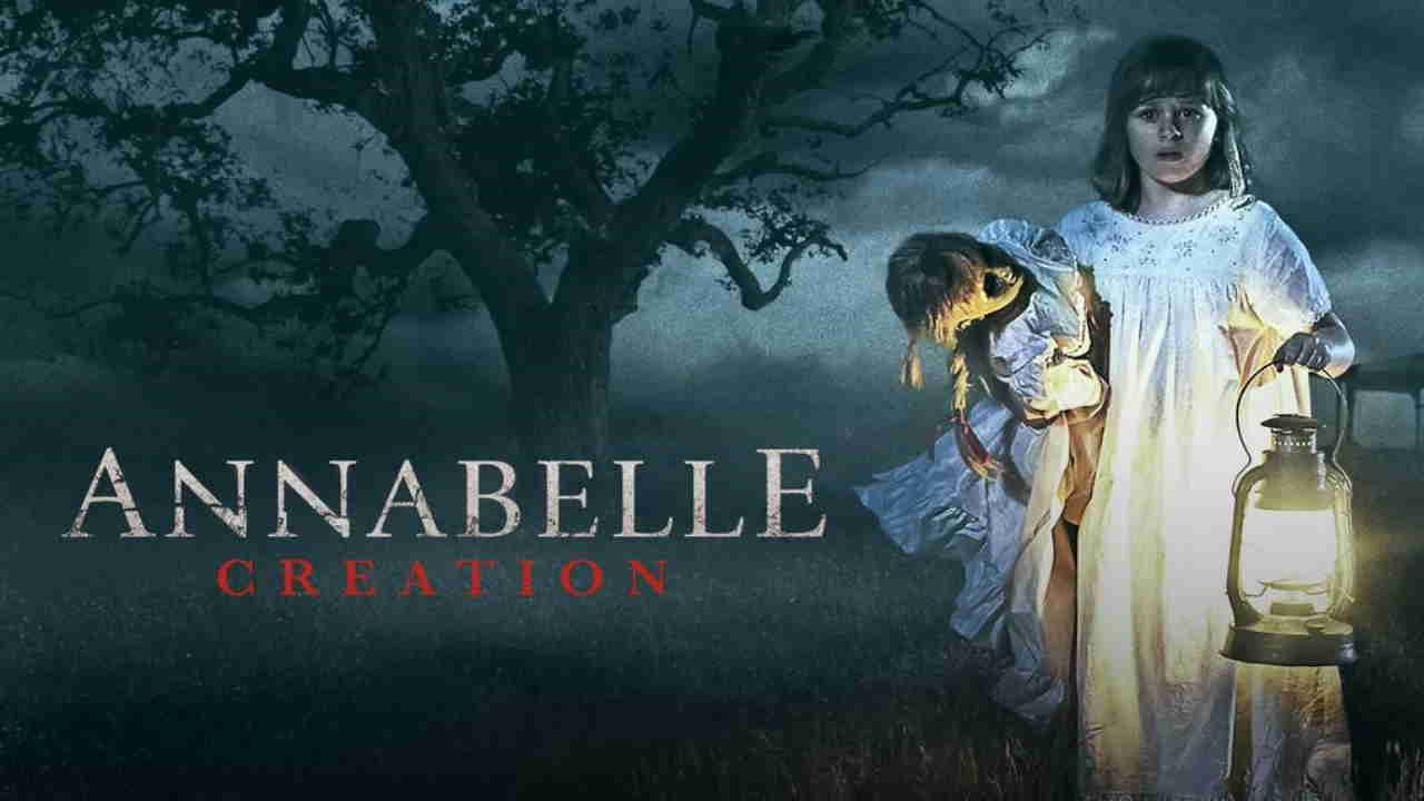 Annabelle 2