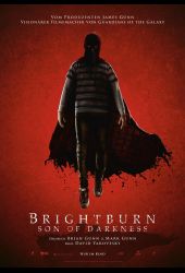 Brightburn - Son of Darkness