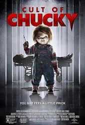 Cult of Chucky