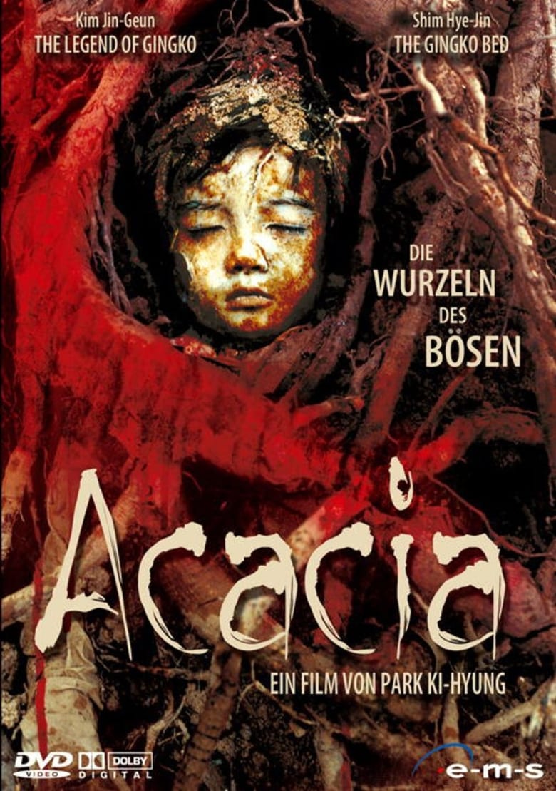 Acacia - Wurzel des Bösen