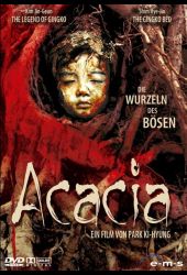 Acacia - Wurzel des Bösen