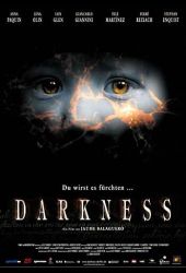 Darkness - die Macht der Finsterniss