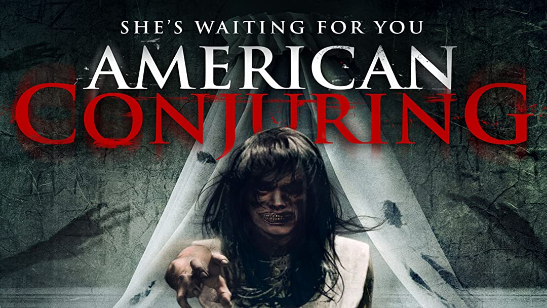 American Conjuring