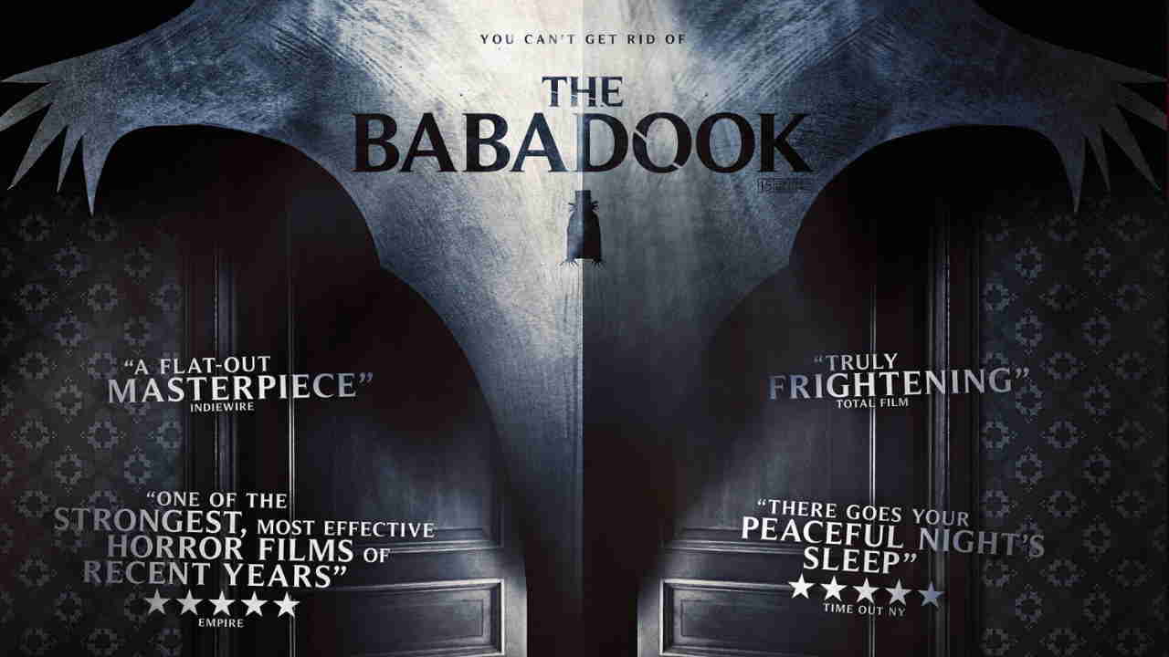 Der Babadook