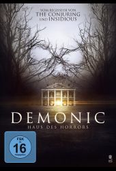 Demonic - Haus des Horrors