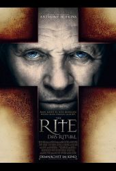 Das Ritual - The Rite