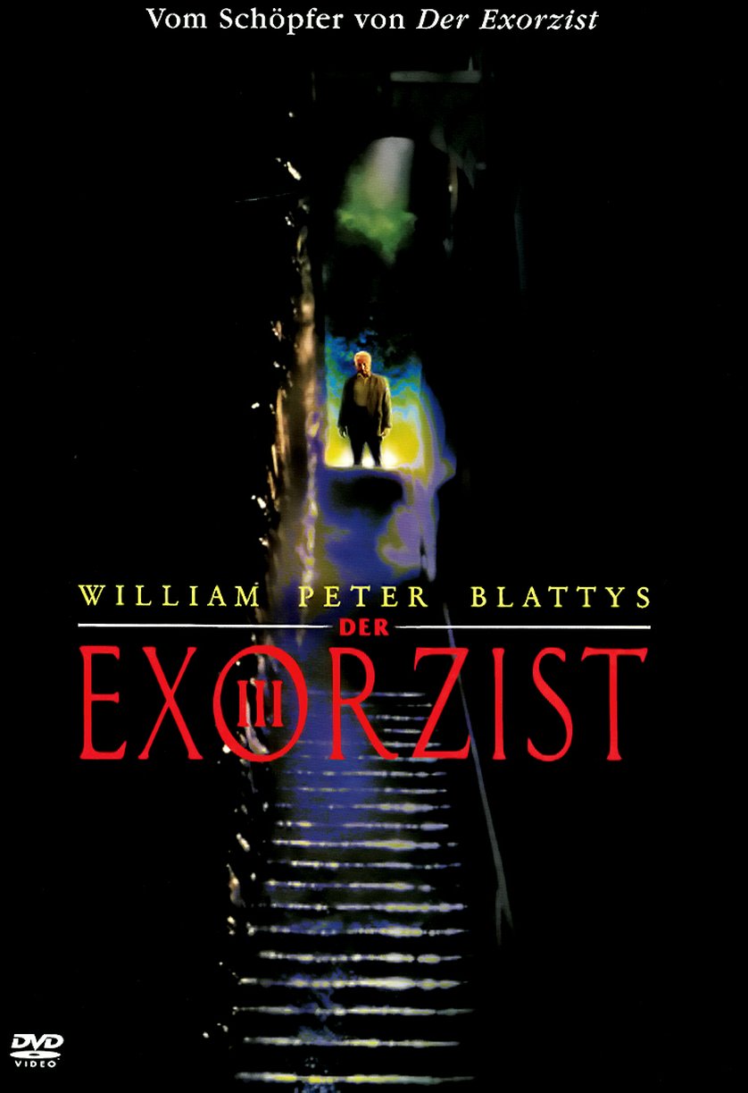 Der Exorzist III