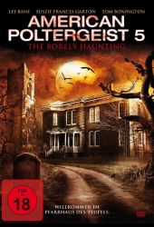 American Poltergeist 5 - The Borely Haunting