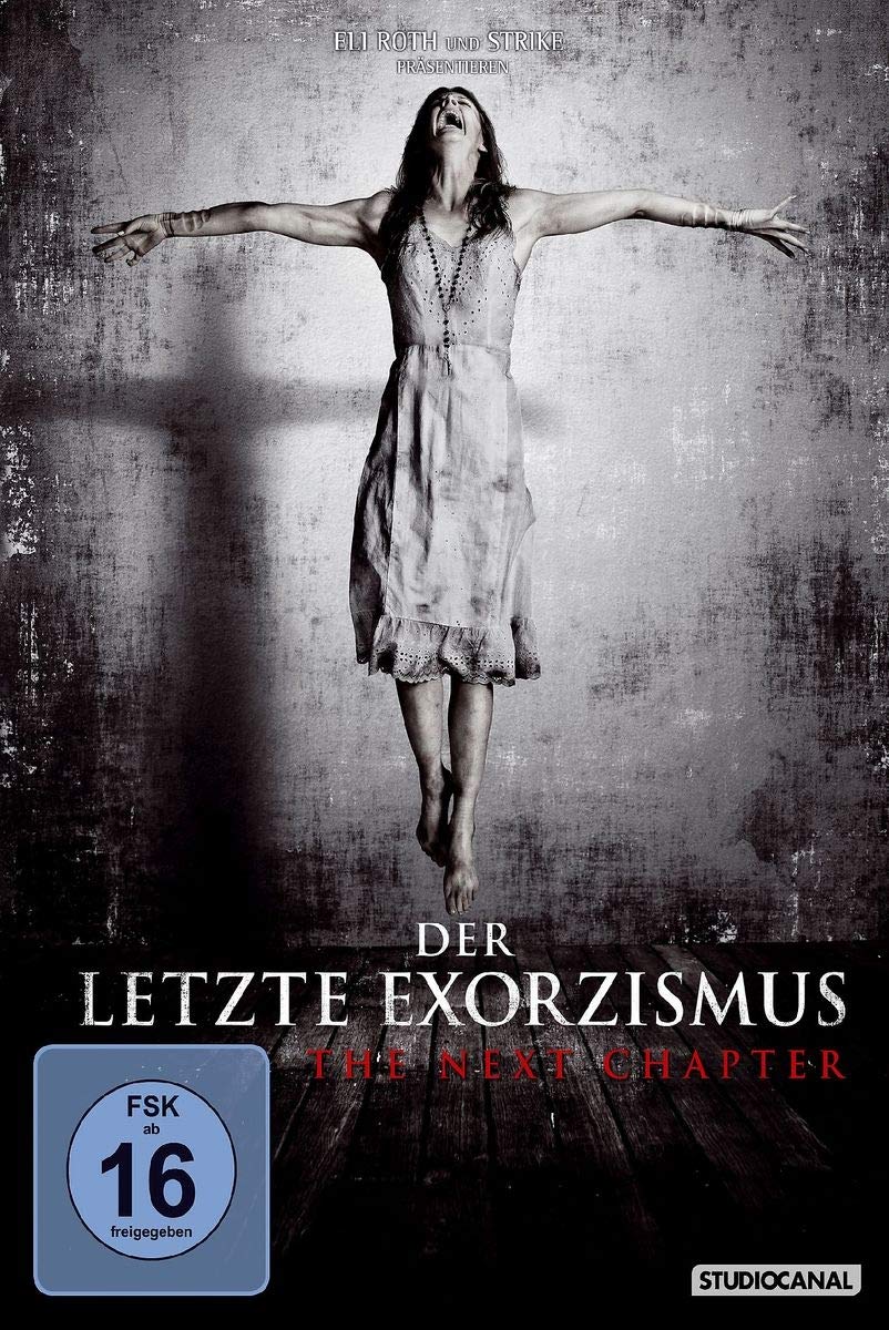 Der letzte Exorzismus - The Next Chapter