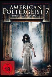 American Poltergeist 7