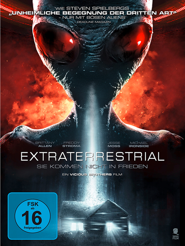 Extraterrestrial