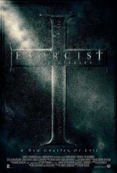 Exorzist - Der Anfang