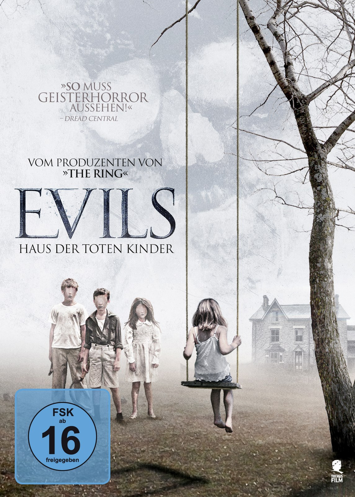 Evils - Haus der toten Kinder