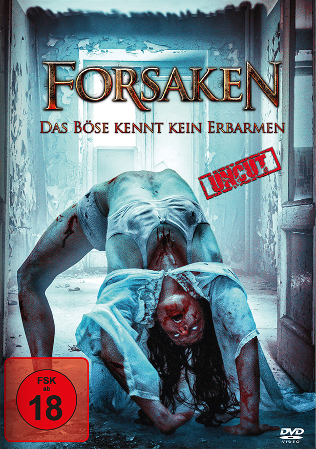 Forsaken - Das Böse kennt kein Erbarmen