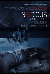 Insidious 4 - The Last Key