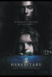 Hereditary - Das Vermächtnis