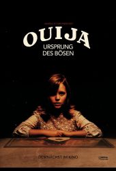 Ouija - Ursprung des Bösen